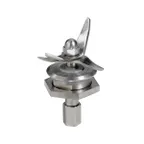 image of Hamilton Beach 98450 Tango® Blender Repair Kit, Includes: Cutting Assembly