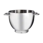 image of Hamilton Beach BW800SS Mixer Bowl, 8 Quart, with Handles, For Cpm800