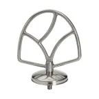 image of Hamilton Beach FB800SS Mixer, 8 Quart., "B" Flat Beater, For Cpm800