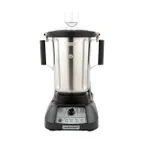 image of Hamilton Beach HBF1100SR Variable Speed Countertop Food Blender
