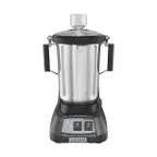 image of Hamilton Beach HBF900SR 3-Speed Countertop Food Blender