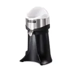 image of Hamilton Beach HCJ967R-CE (International) Citrus Juicer, Electric, Countertop