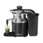 image of Hamilton Beach HJE960R Otto™ Centrifugal Juice Extractor Manual Feed, 1.25 HP