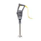 image of Hamilton Beach HMI014 Bigrig™ Immersion Blender Mixer, with Wall Mount Hanger