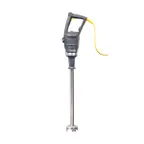 image of Hamilton Beach HMI021 Bigrig™ Immersion Blender Mixer, with Wall Mount Hanger