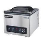 image of Hamilton Beach HVC305-CE PrimaVac Countertop Chamber Vacuum Packaging Machine with 12" Single Seal Bar