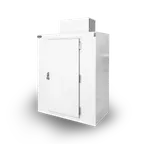 image of Leer, Inc. 3524101 Reach-In Refrigerator