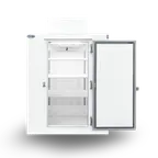 image of Leer, Inc. 3524131 Reach-In Refrigerator