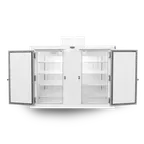image of Leer, Inc. 3584131 Reach-In Refrigerator