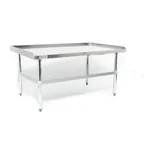 image of Adcraft ES-3030 Equipment Stand