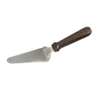 image of American Metalcraft PS196 Pie / Cake Server