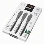 image of Boska 357611 Butter Knife / Spreader