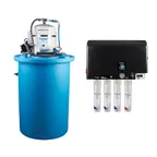 image of Everpure BWS1500/50 Reverse Osmosis System