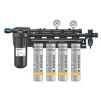 image of Everpure COLDRINK 4-4FC for Fountain / Beverage Machines Water Filtration System