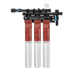 image of Everpure EV976113 for Fountain / Beverage Machines Water Filtration System