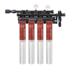 image of Everpure EV976114 for Fountain / Beverage Machines Water Filtration System