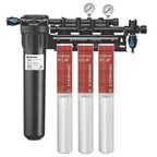 image of Everpure EV976123 for Fountain / Beverage Machines Water Filtration System