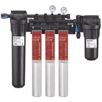 image of Everpure EV976133 for Fountain / Beverage Machines Water Filtration System