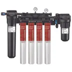 image of Everpure EV976134 for Fountain / Beverage Machines Water Filtration System