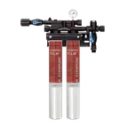 image of Everpure EV977112 for Fountain / Beverage Machines Water Filtration System