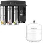 image of Everpure EZ-RO 200/2G-BL Reverse Osmosis System