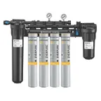 image of Everpure HIGH FLOW CSR QUAD - 7FC for Multiple Applications Water Filtration System