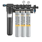 image of Everpure INSURICE TRIPLE PF-7FC-S for Ice Machines Water Filtration System