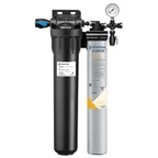 image of Everpure QC7I PF SINGLE 7FC-S for Ice Machines Water Filtration System