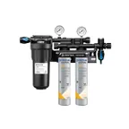 image of Everpure QC7I PF TWIN 4FC for Fountain / Beverage Machines Water Filtration System