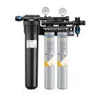 image of Everpure QC7I PF TWIN 7FC-S for Ice Machines Water Filtration System