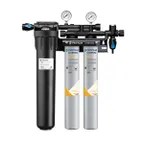 image of Everpure QC7I PF TWIN 7FC5 for Fountain / Beverage Machines Water Filtration System