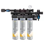image of Everpure QC7I TRIPLE 4FC for Fountain / Beverage Machines Water Filtration System