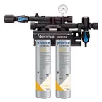 image of Everpure QC7I TWIN 4FC-S for Ice Machines Water Filtration System