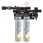 image of Everpure QC7I TWIN 4FC for Fountain / Beverage Machines Water Filtration System