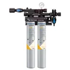 image of Everpure QC7I TWIN 7FC-S for Ice Machines Water Filtration System