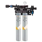 image of Everpure QC7I TWIN 7FC5 for Fountain / Beverage Machines Water Filtration System