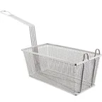 image of AllPoints 2251001 Fryer Basket