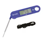 image of AllPoints 1381306 Pocket Thermometer – Digital Handheld, -40°F to 450°F (‑40°C to 232°C) NSF Certified