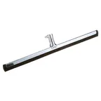 image of AllPoints 1421475 - Unger Waterwand Floor Squeegee, 22" Rubber Blade, Soft Moss, Handle, Socket