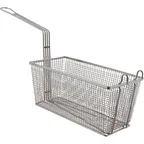 image of AllPoints 2251060 Fryer Basket