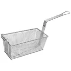 image of AllPoints 261537 Fryer Basket