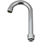 image of AllPoints 266344 Spout / Nozzle Faucet