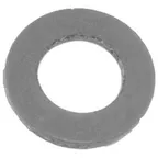 image of AllPoints 321103 Washer, 1-5/16" OD x 3/4" ID, fiber