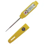 image of AllPoints 81148 Digital Thermometer, 2.75" Probe, 5.875" Length, Probe, NSF Certified - 1/Each