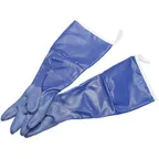 image of AllPoints 81624 Tucker SteamGloves - Large 20" Heat‑Resistant Nitrile Gloves, 225°F - 1 Pair