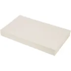 image of AllPoints 851122 Fryer Filter Paper