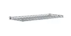 image of Metro 1236CSNC Wire Cantilevered Shelving