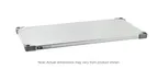 image of Metro 1442FG Solid Shelving
