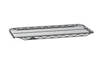 image of Metro 1448QBL Wire Shelving