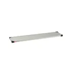 image of Metro 1460FS Solid Shelving